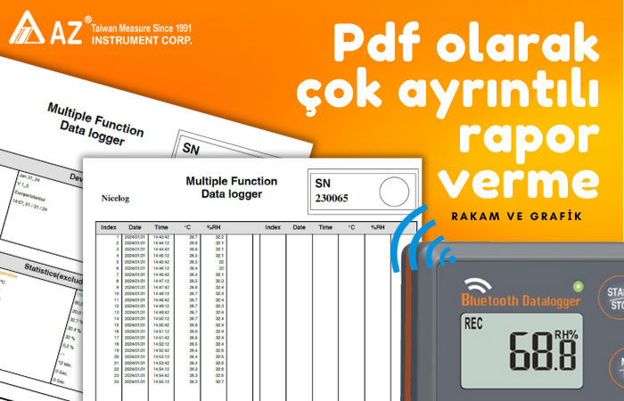 az88362 datalogger